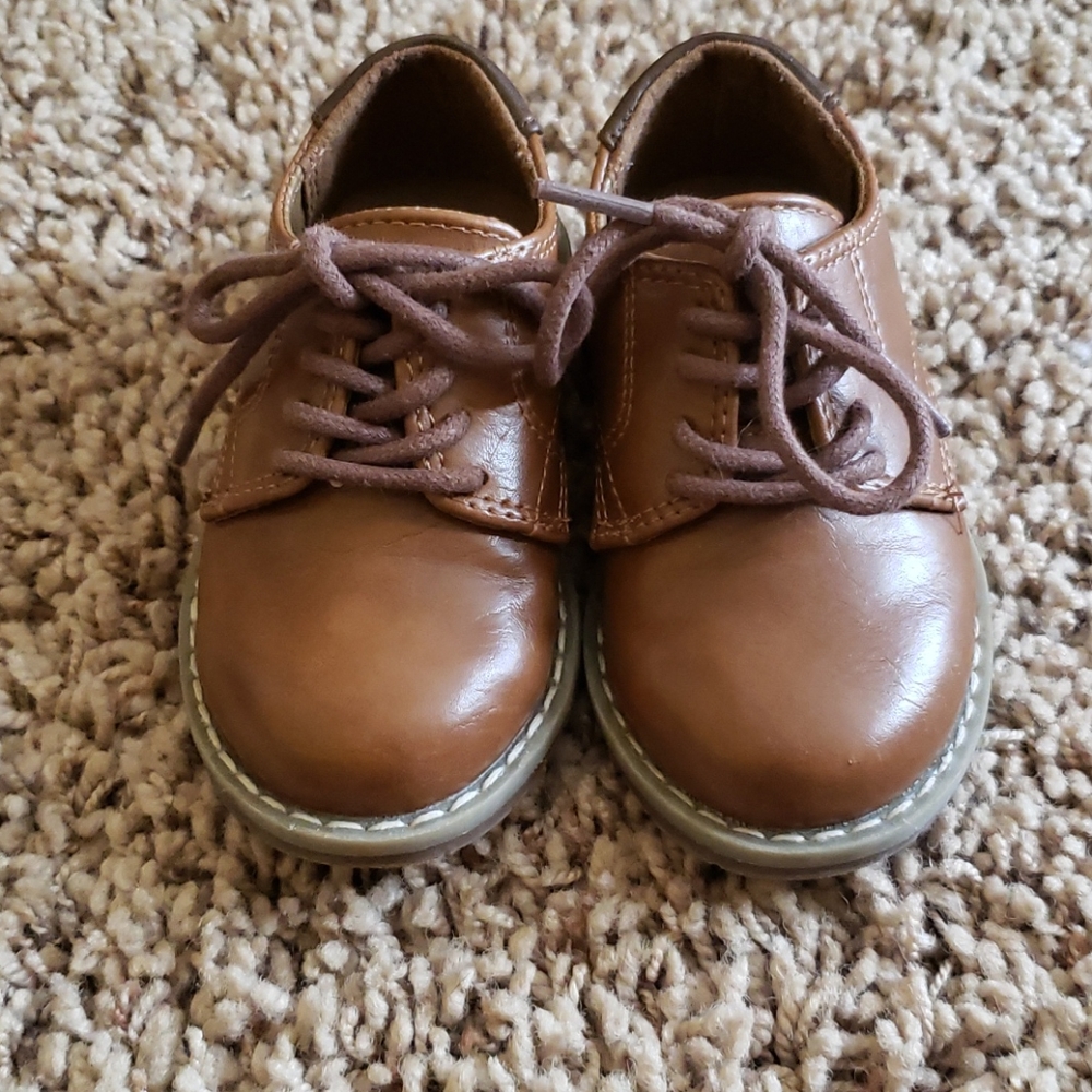 Toddler shoes